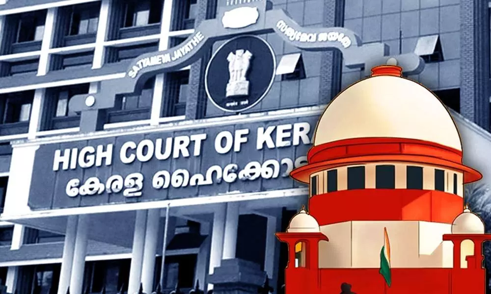 Supreme Court (Kerala High Court)