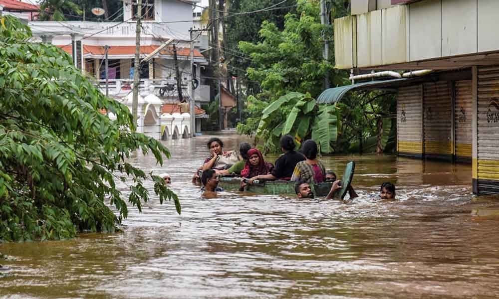 Tough action required to tackle monsoon havoc