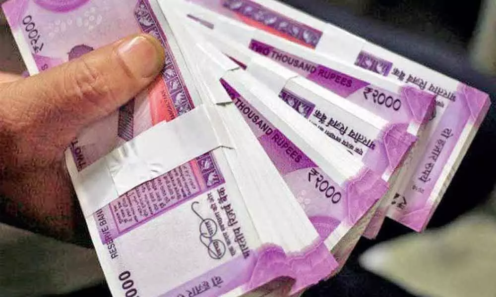 Centre allows State to go for additional borrowing of Rs 10,500 crore