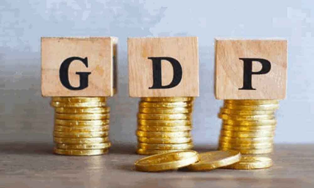 S&P sees GDP growth at 9.5% in FY22, 7% in FY23