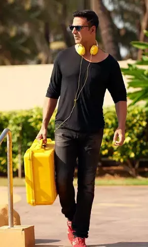 Happy Birthday Akshay Kumar: A Few Lesser Known Facts Of This Khiladi Actor