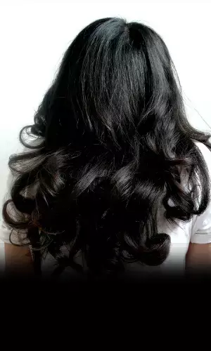 How to protect your hair while sleeping?