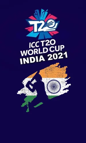 Indias 15-member squad for T20 World Cup; Dhoni named mentor