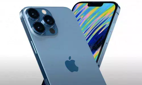 Apple has finally announced the iPhone 13 launch event.