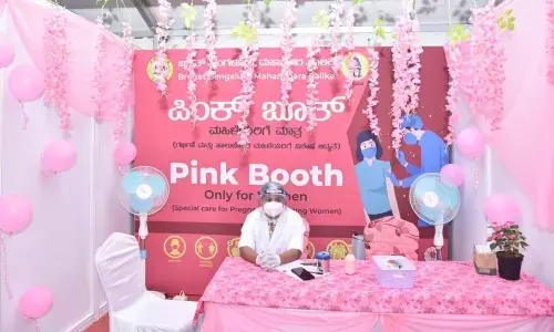 BBMP sets up first Bruhat Lasika Kendra to vaccinate citizens