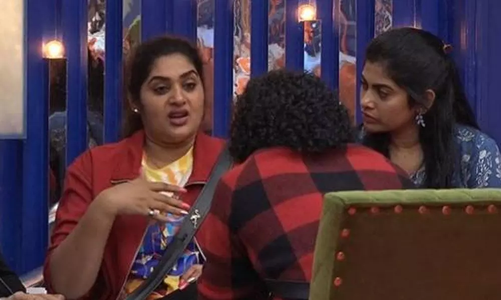 Bigg Boss Priya shares a heartbreaking story of her daughters death