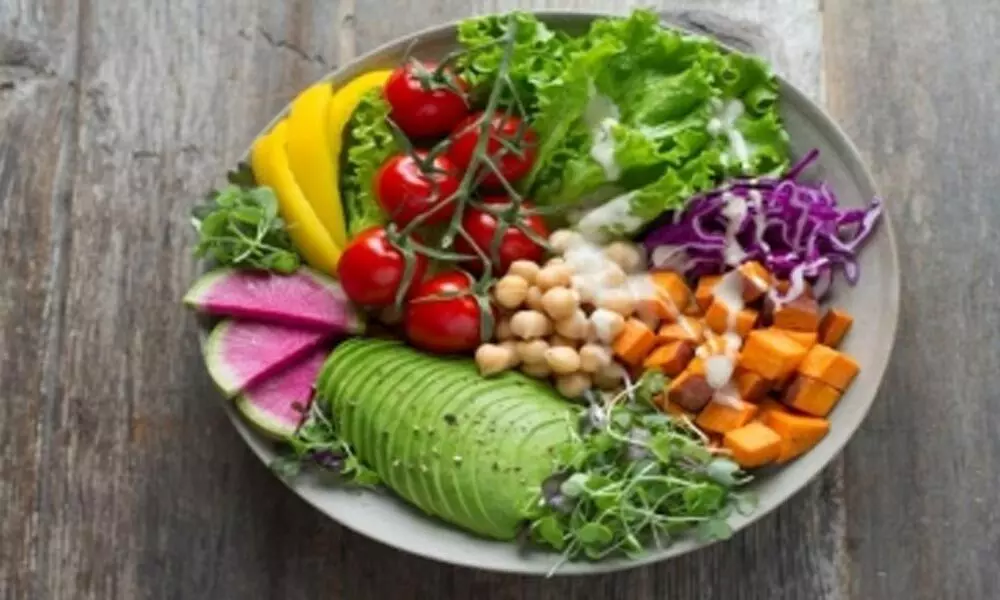Plant-based foods may cut risk of Covid infection, severity: Study