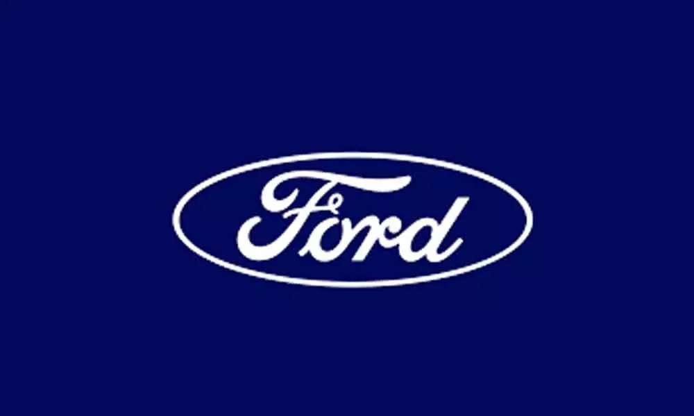 Ford, another latest firm, decides to stop making cars in India
