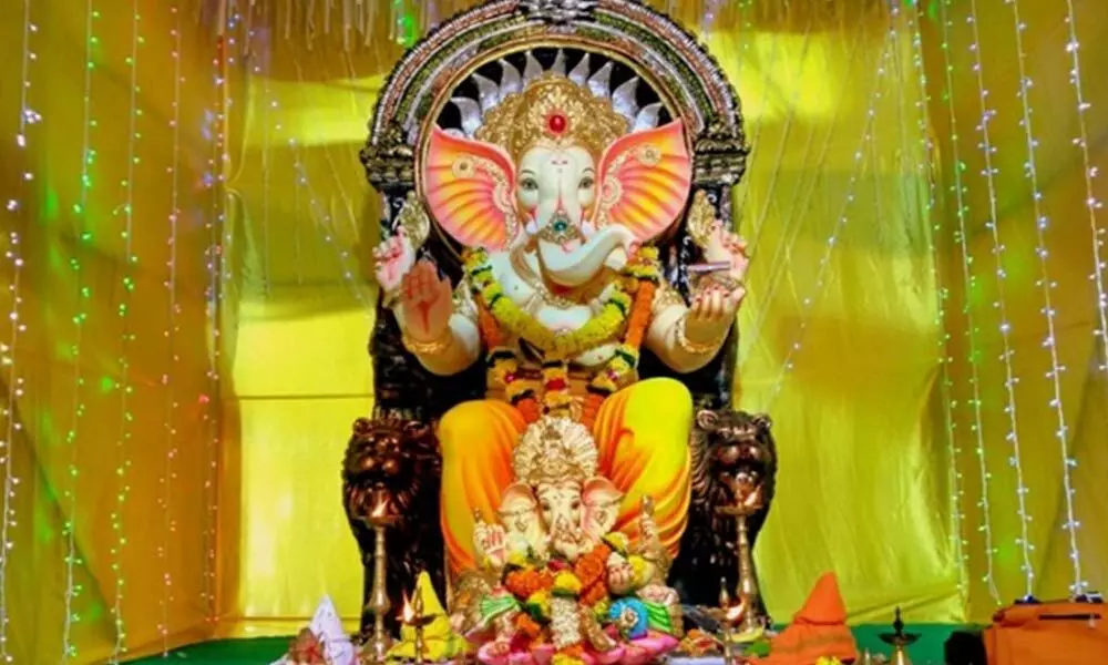 TSSPDCL issues guidelines for Ganesh pandals