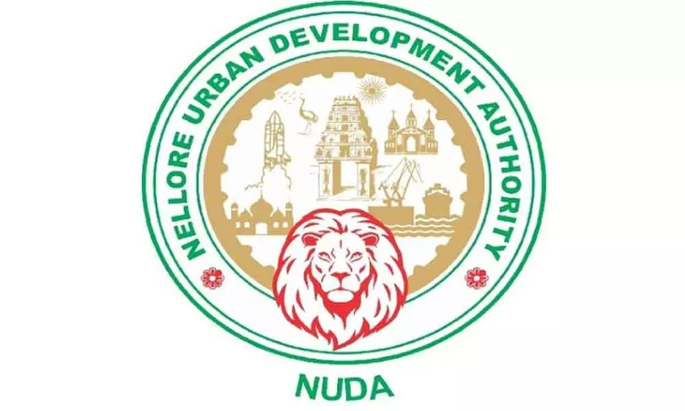 Nellore Urban Development Authority