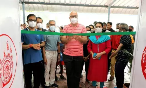 South Central Railway flags off Fit India Freedom Run 2.0