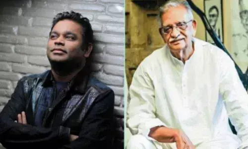 AR Rahman, Gulzar come together for Subrata Roy biopic