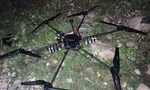 drone technology