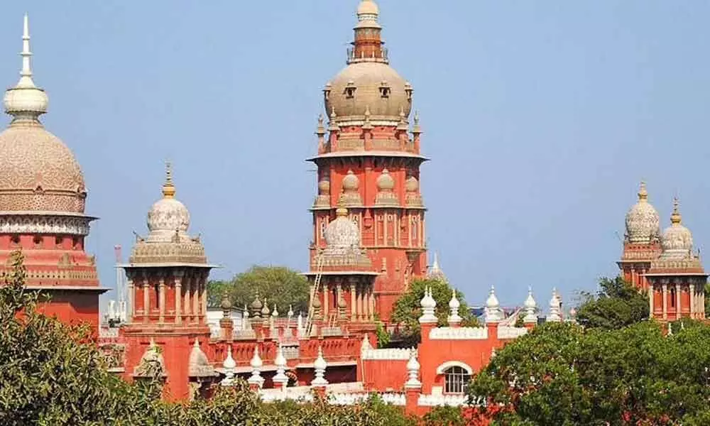 Madras High Court