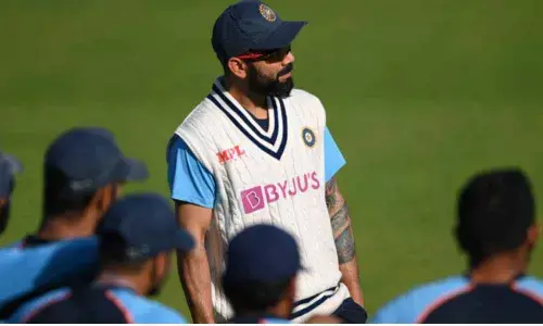 Virat Kohli and Co test negative for COVID-19, 5th Test to go ahead in Manchester