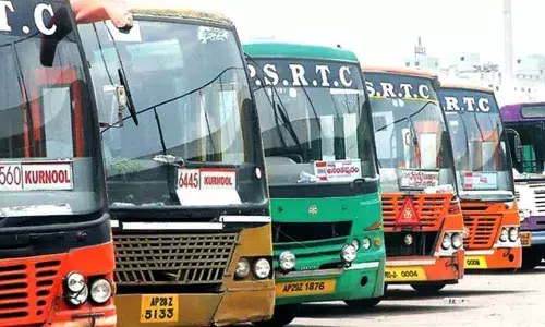 APSRTC