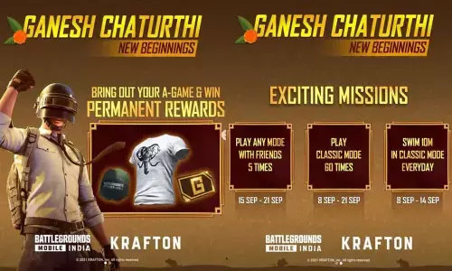 Battlegrounds Mobile India