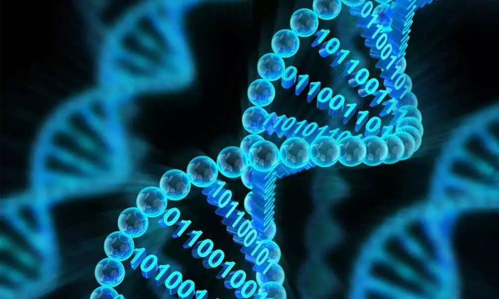 How DNA data storage gaining huge traction