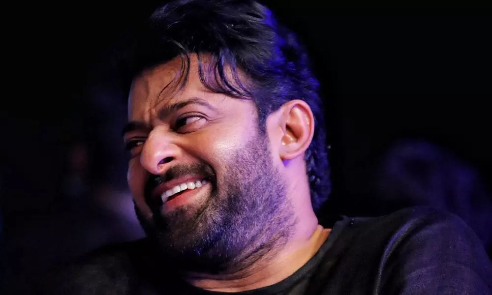 Prabhas to fly UK for a body test?