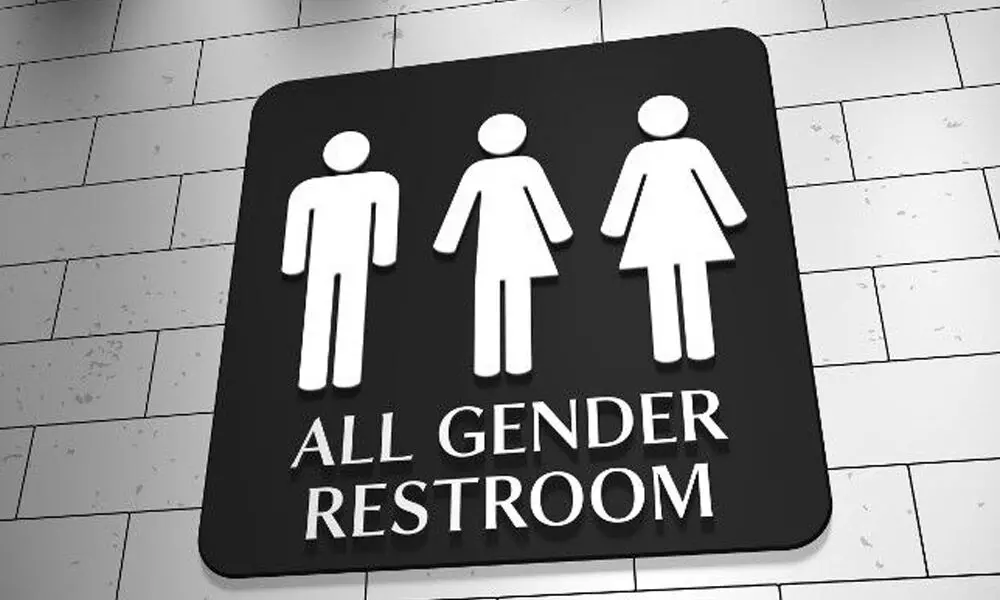 The transgender bathroom bill
