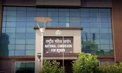 NCW takes cognizance of Sakinaka rape case