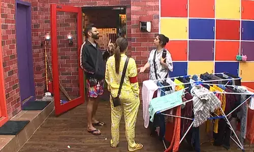 Bigg Boss Season 5 Episode 6 Highlights