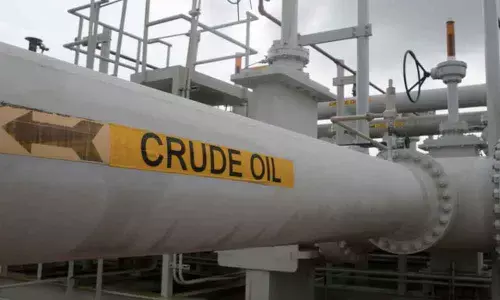 Cutting down oil import bill key to India’s GDP growth