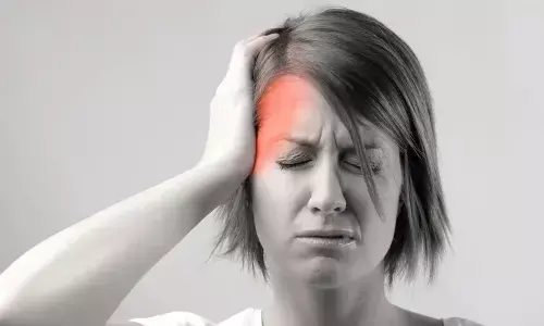 Manage migraine while working from home