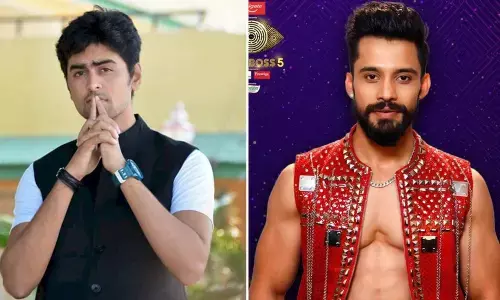 Contestants pick Vishwa as best and Jessie as worst performers