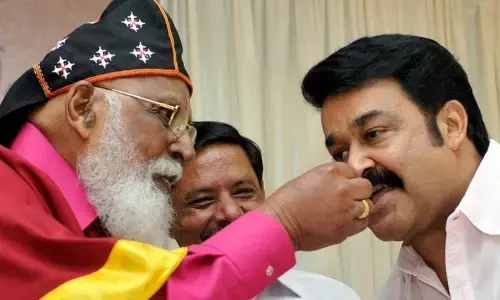 The Bishop with the ‘golden tongue’