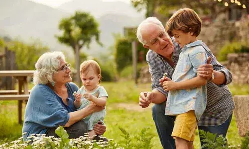 Representational Image