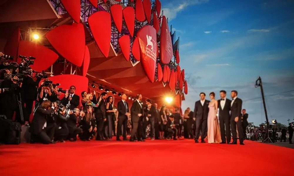 Venice Film Festival 2021: Check Out The Complete Winners List