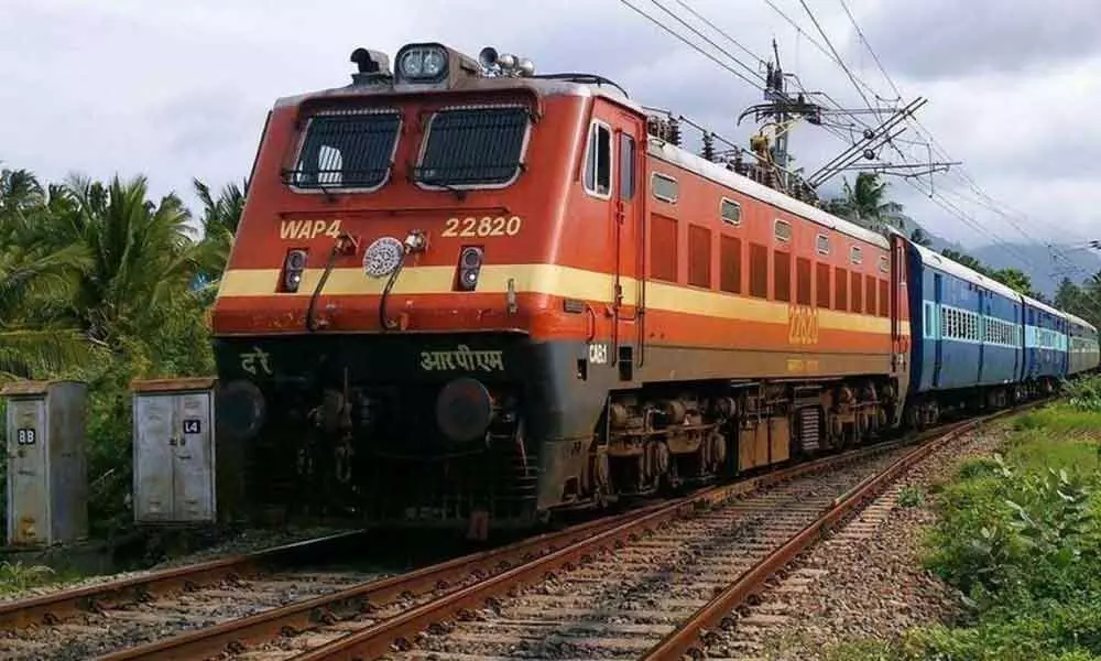 Secunderabad-Ernakulam weekly, tri-weekly special trains to clear extra rush
