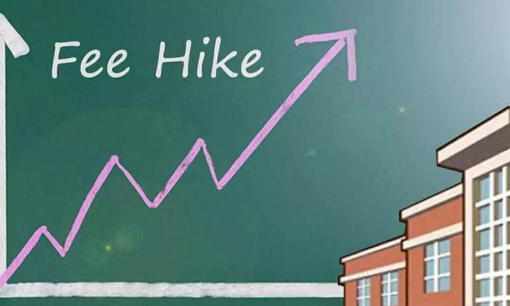Move to hike engineering fees draws flak from staff, student bodies