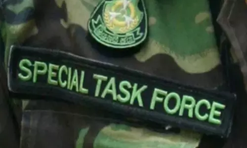 Special Task Force