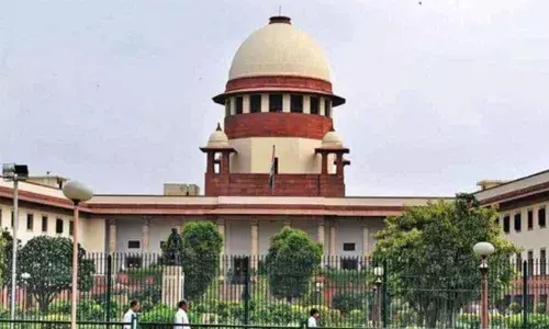 Supreme Court of India