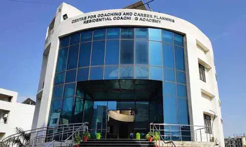 Jamia Residential Coaching Academy a second family for 220 civil servants