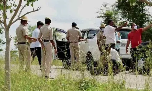 Police convince Mysuru gang-rape victim to record statement