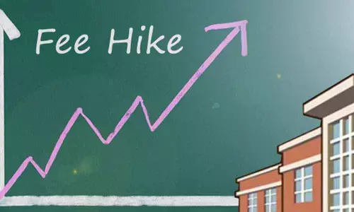 Move to hike engineering fees draws flak from staff, student bodies