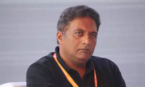 Prakash Raj