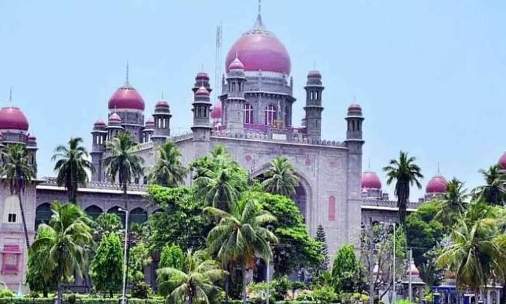 Telangana High Court