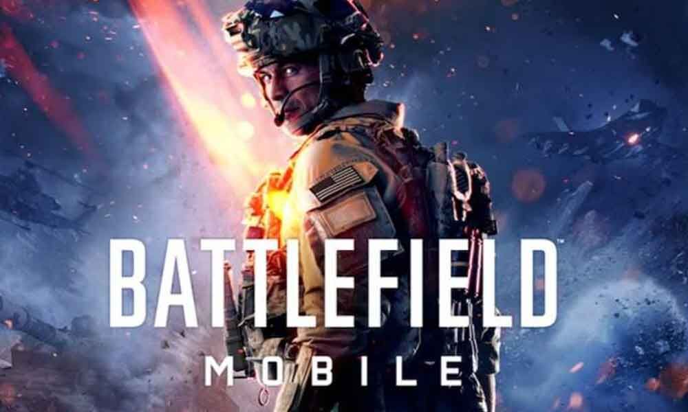 Battlefield Mobile Beta Is Coming Soon Downloaded From Google Play Store