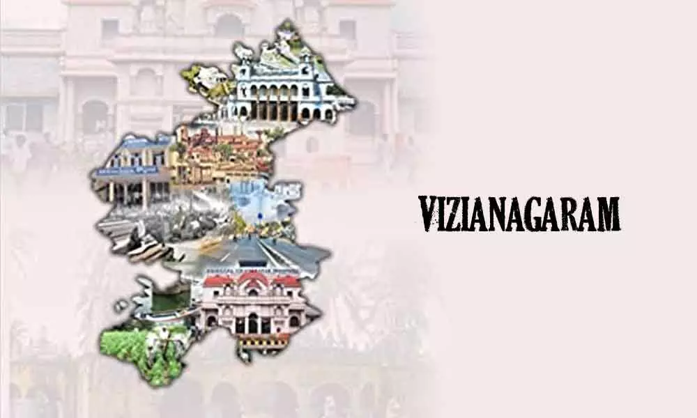 Vizianagaram gears up to attract investors