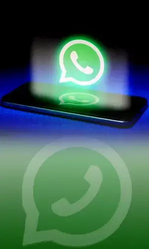 WhatsApp Voice Transcription Feature