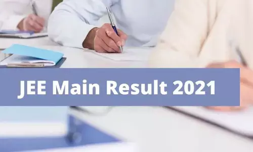JEE Mains 2021 session 4 results likely today, JEE Advanced registrations to follow