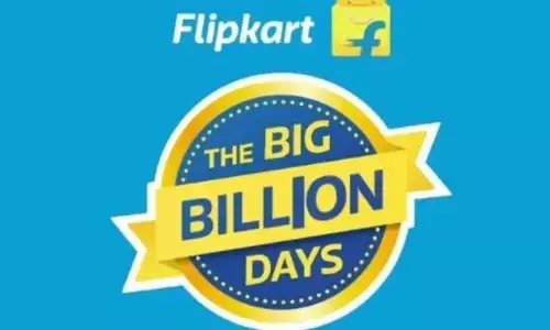 Flipkart Big Billion Days 2021