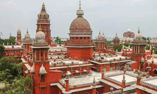 Madras High Court