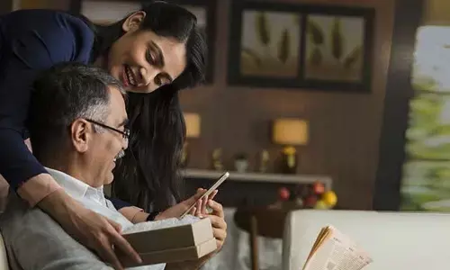 Look for these features in elders-friendly phones