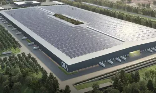 Ola FutureFactory to be women-run!