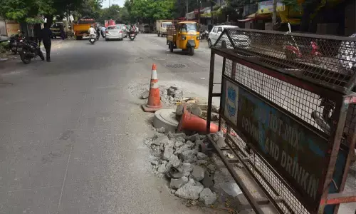 Representational image